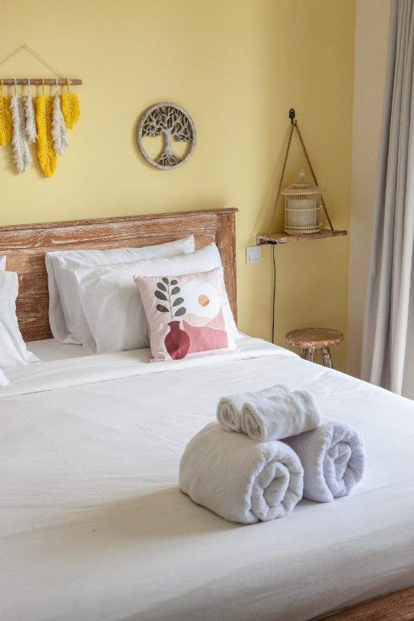The Spare Room Bali ชังกู ภายนอก รูปภาพ