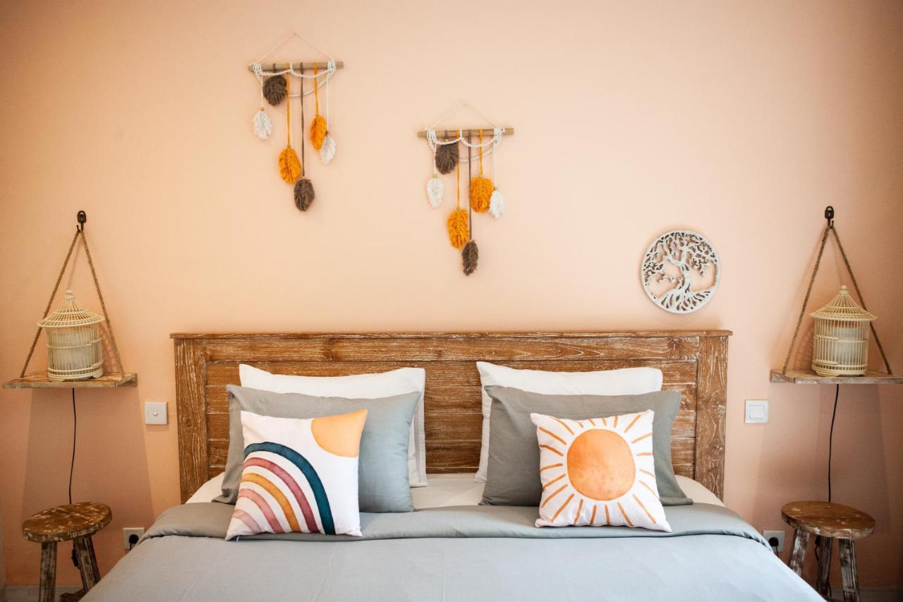 The Spare Room Bali ชังกู ภายนอก รูปภาพ