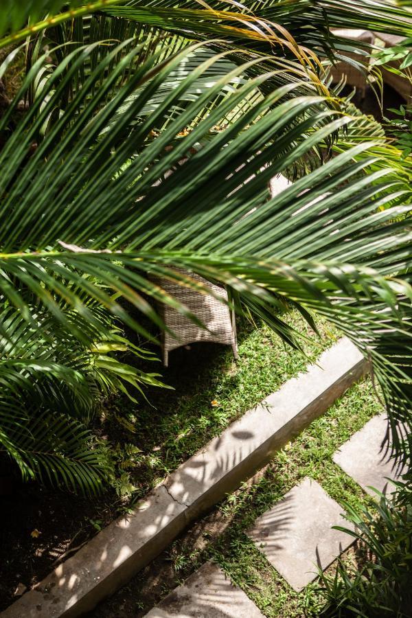 The Spare Room Bali ชังกู ภายนอก รูปภาพ