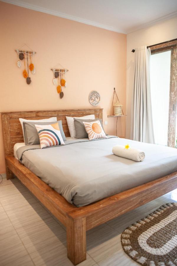 The Spare Room Bali ชังกู ภายนอก รูปภาพ
