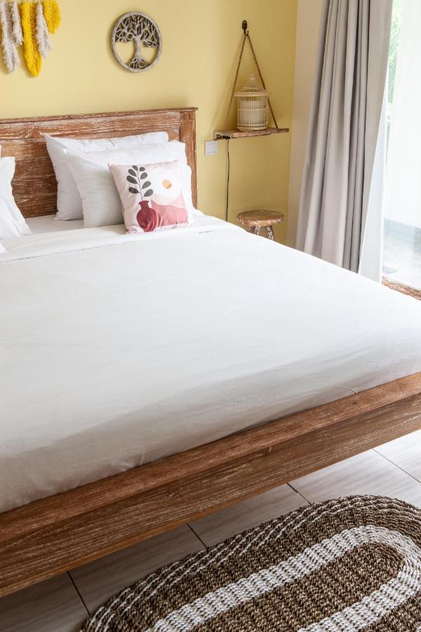 The Spare Room Bali ชังกู ภายนอก รูปภาพ