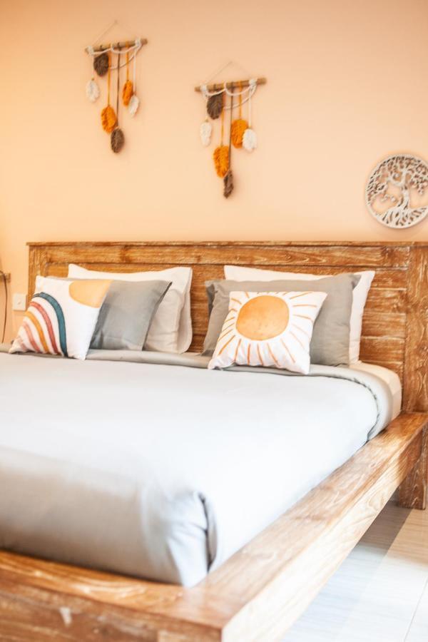 The Spare Room Bali ชังกู ภายนอก รูปภาพ