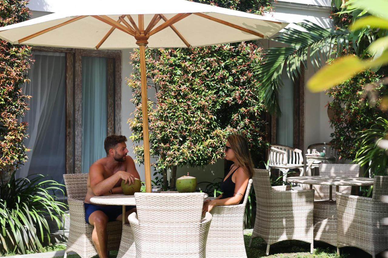 The Spare Room Bali ชังกู ภายนอก รูปภาพ