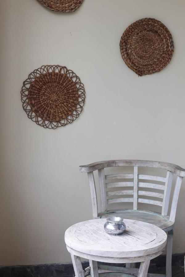 The Spare Room Bali ชังกู ภายนอก รูปภาพ