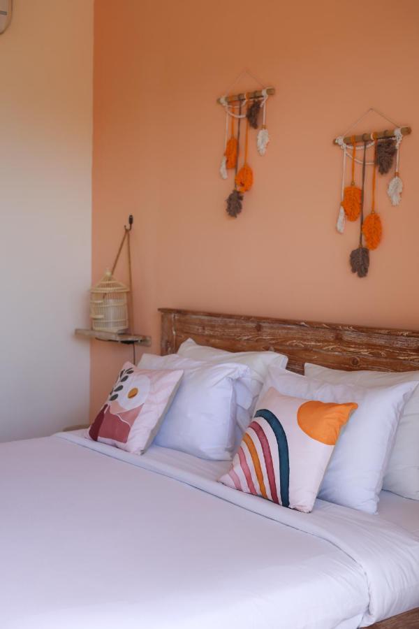 The Spare Room Bali ชังกู ภายนอก รูปภาพ